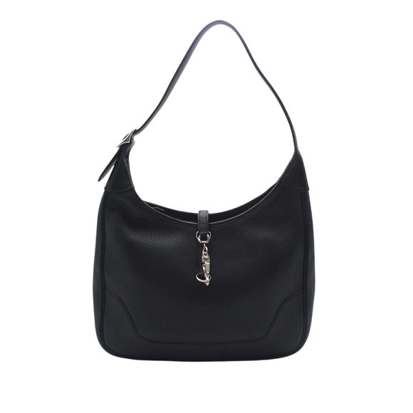 Hermes Handbags - Pre-Loved Hermes Togo Trim II 31